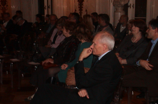 Spotkanie Barbórkowe 3.12.2012 (fot. Zbigniew Kowalewski)
